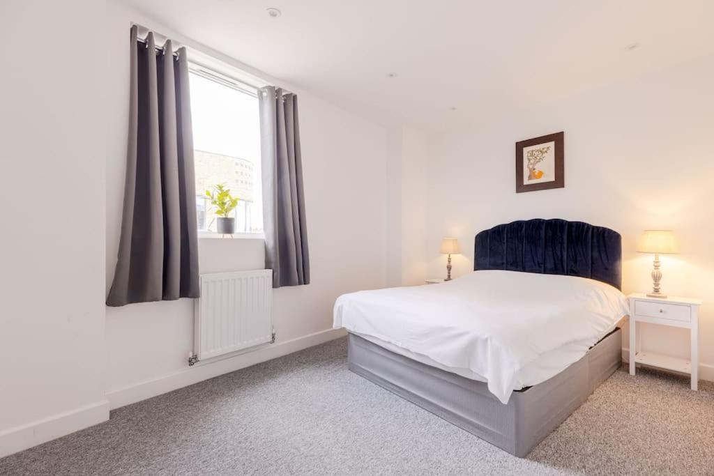 Vertigo Boutique Sleeps 4 London Kingston upon Thames  Luaran gambar