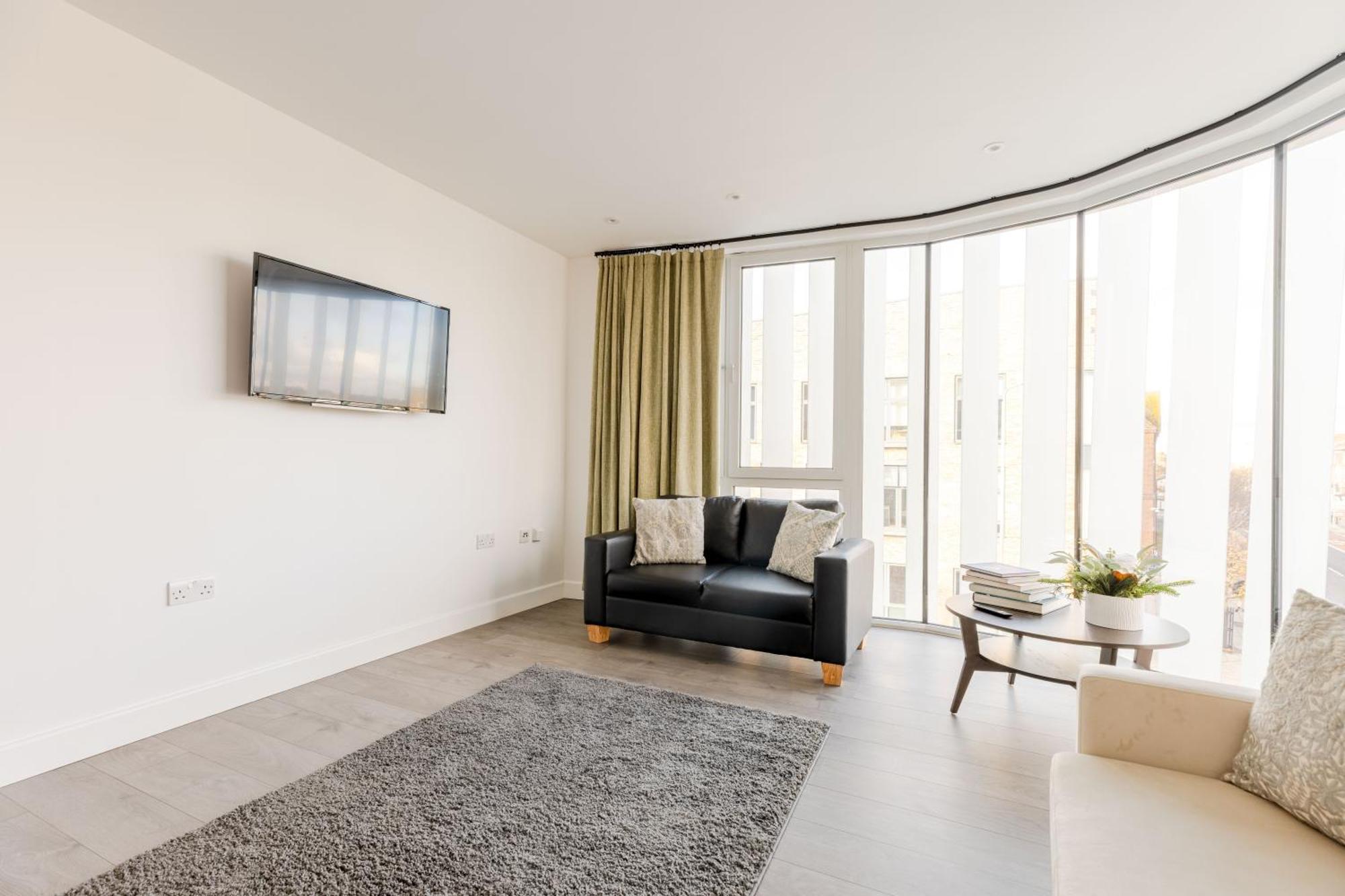 Vertigo Boutique Sleeps 4 London Kingston upon Thames  Luaran gambar