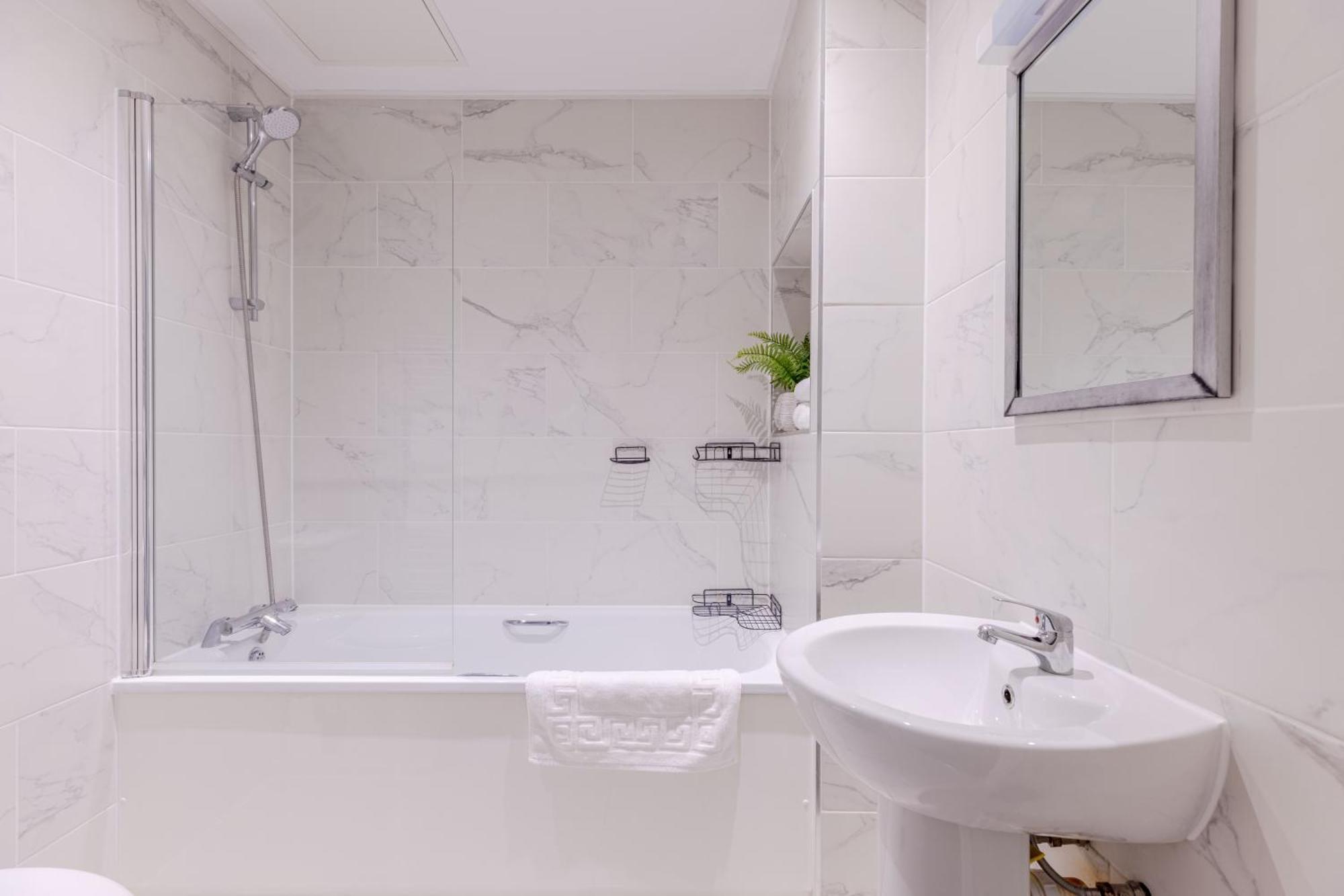 Vertigo Boutique Sleeps 4 London Kingston upon Thames  Luaran gambar