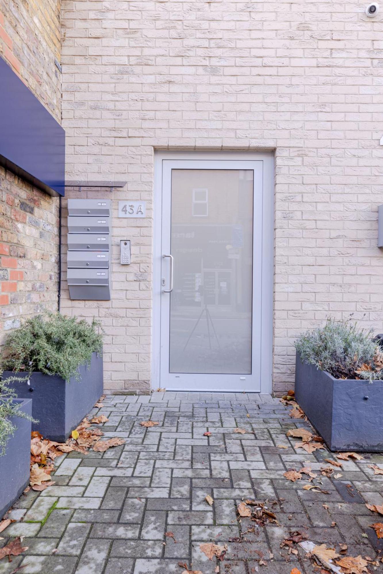 Vertigo Boutique Sleeps 4 London Kingston upon Thames  Luaran gambar