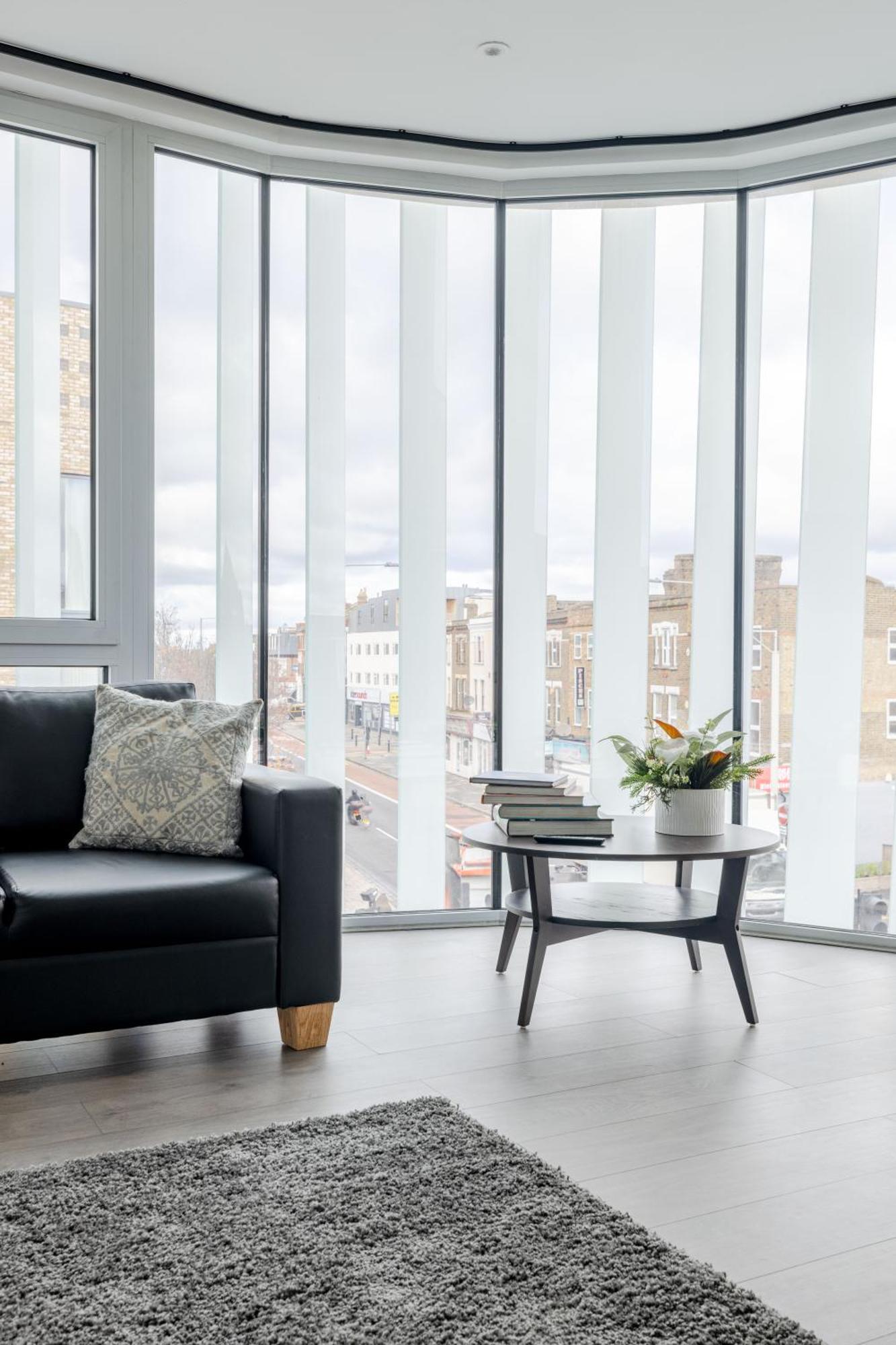 Vertigo Boutique Sleeps 4 London Kingston upon Thames  Luaran gambar