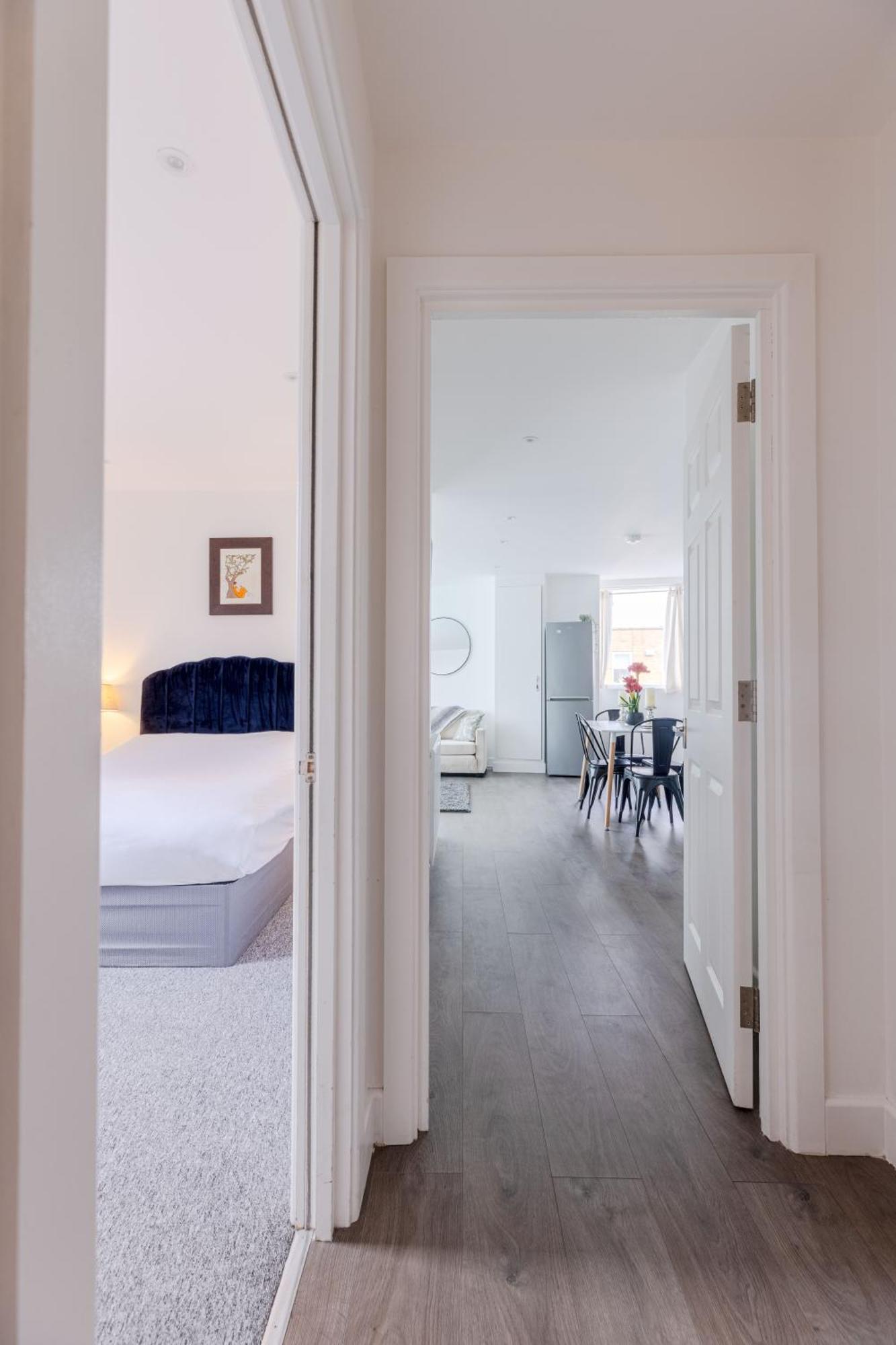 Vertigo Boutique Sleeps 4 London Kingston upon Thames  Luaran gambar