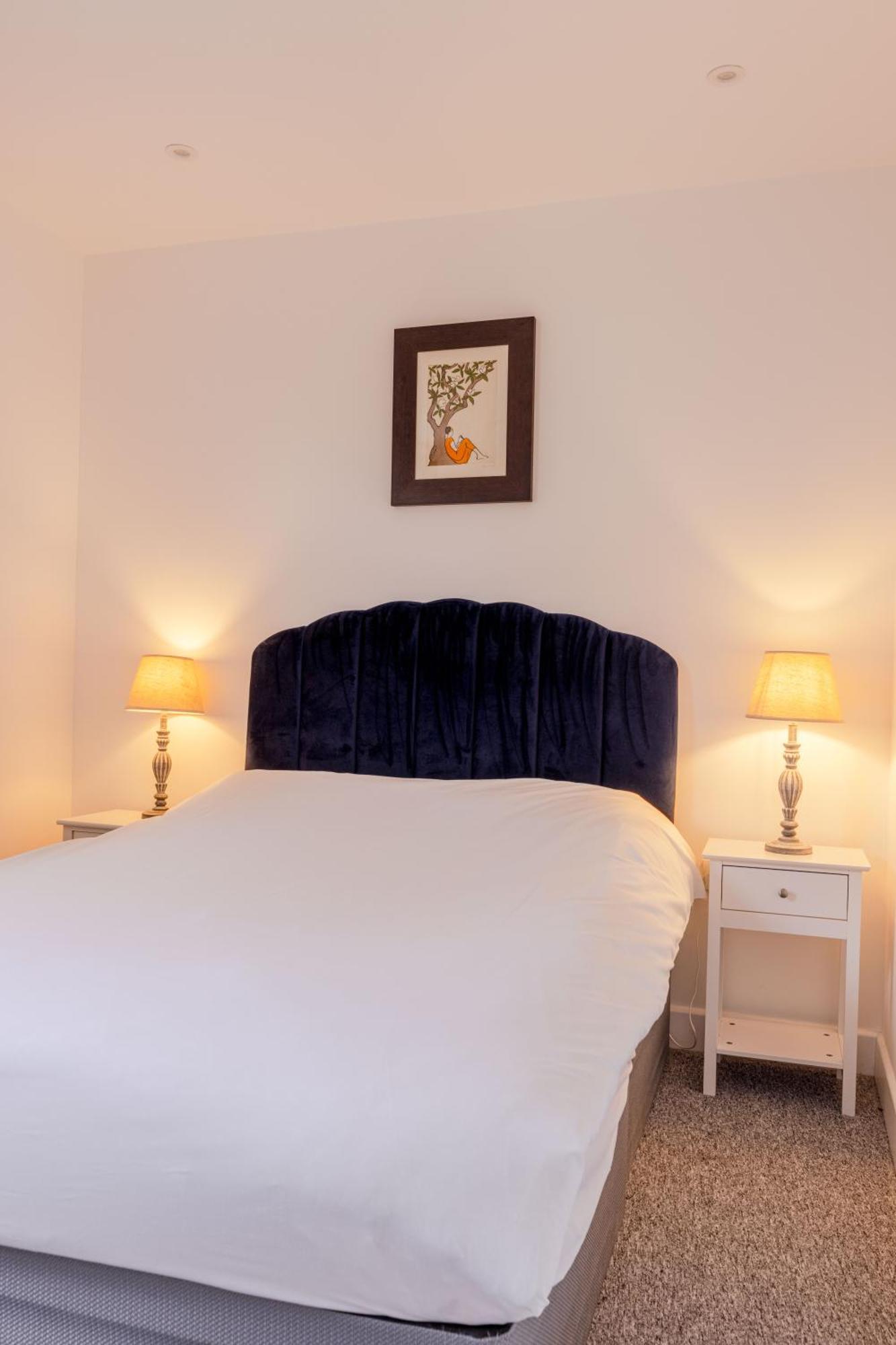 Vertigo Boutique Sleeps 4 London Kingston upon Thames  Luaran gambar
