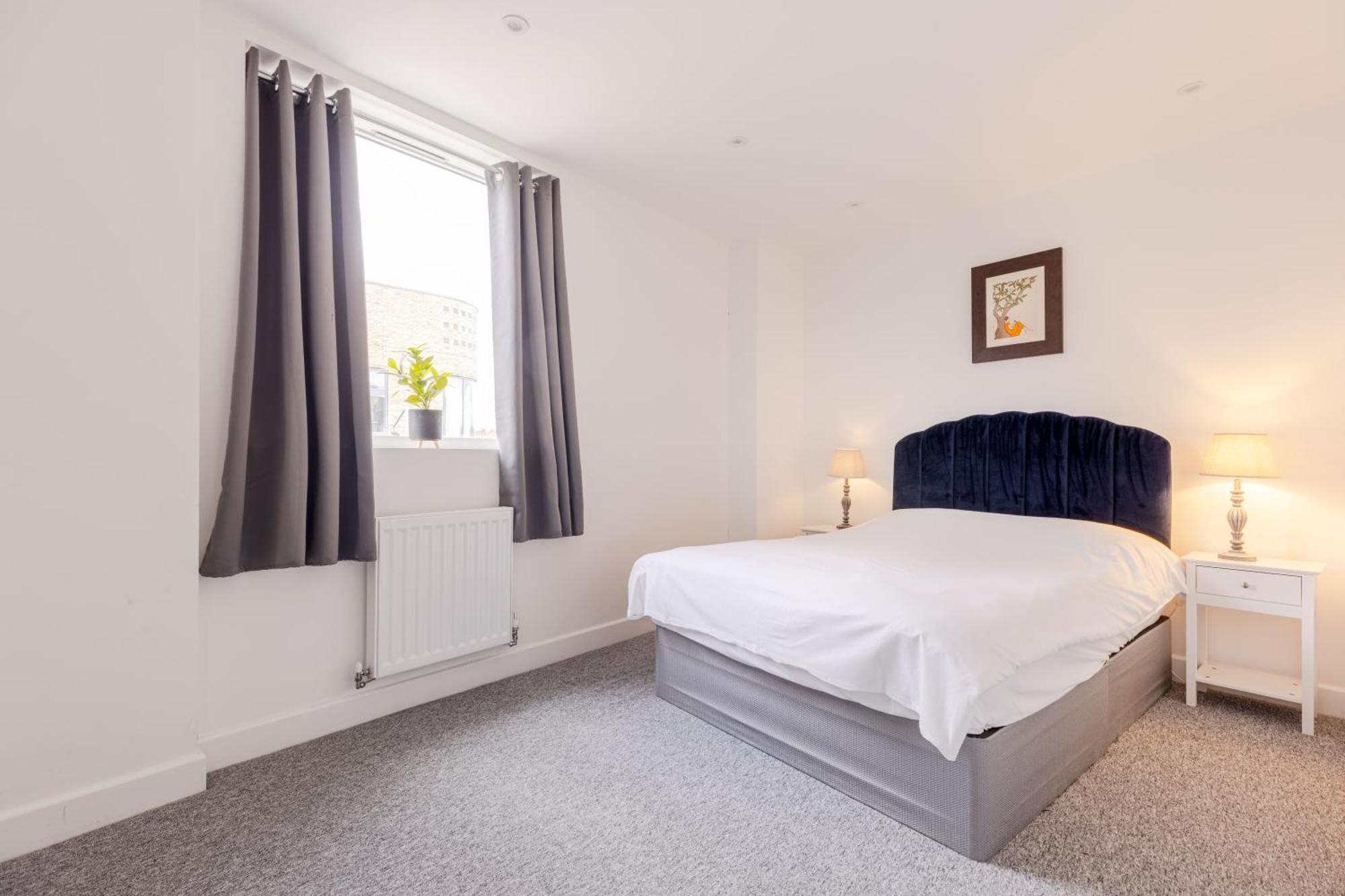 Vertigo Boutique Sleeps 4 London Kingston upon Thames  Luaran gambar